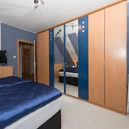 Ferienwohnung Poppe Loxstedt 외부 사진